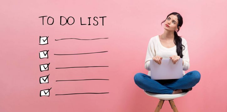 establish-a-daily-routine