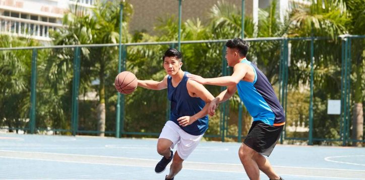 basketball-excercise