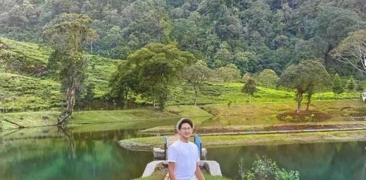 telaga-saat-puncak-vacation-bogor