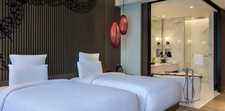 executive-suite-twin-room
