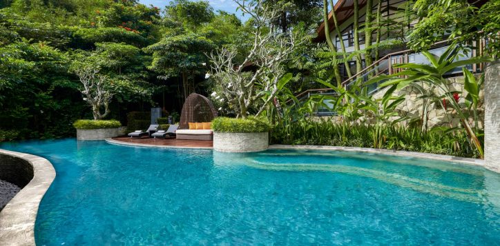 rasamala-pool