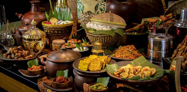 pullman-ciawi-welcomes-ramadan-2024-with-pawon-ibu-at-the-resorts-damar-restaurant