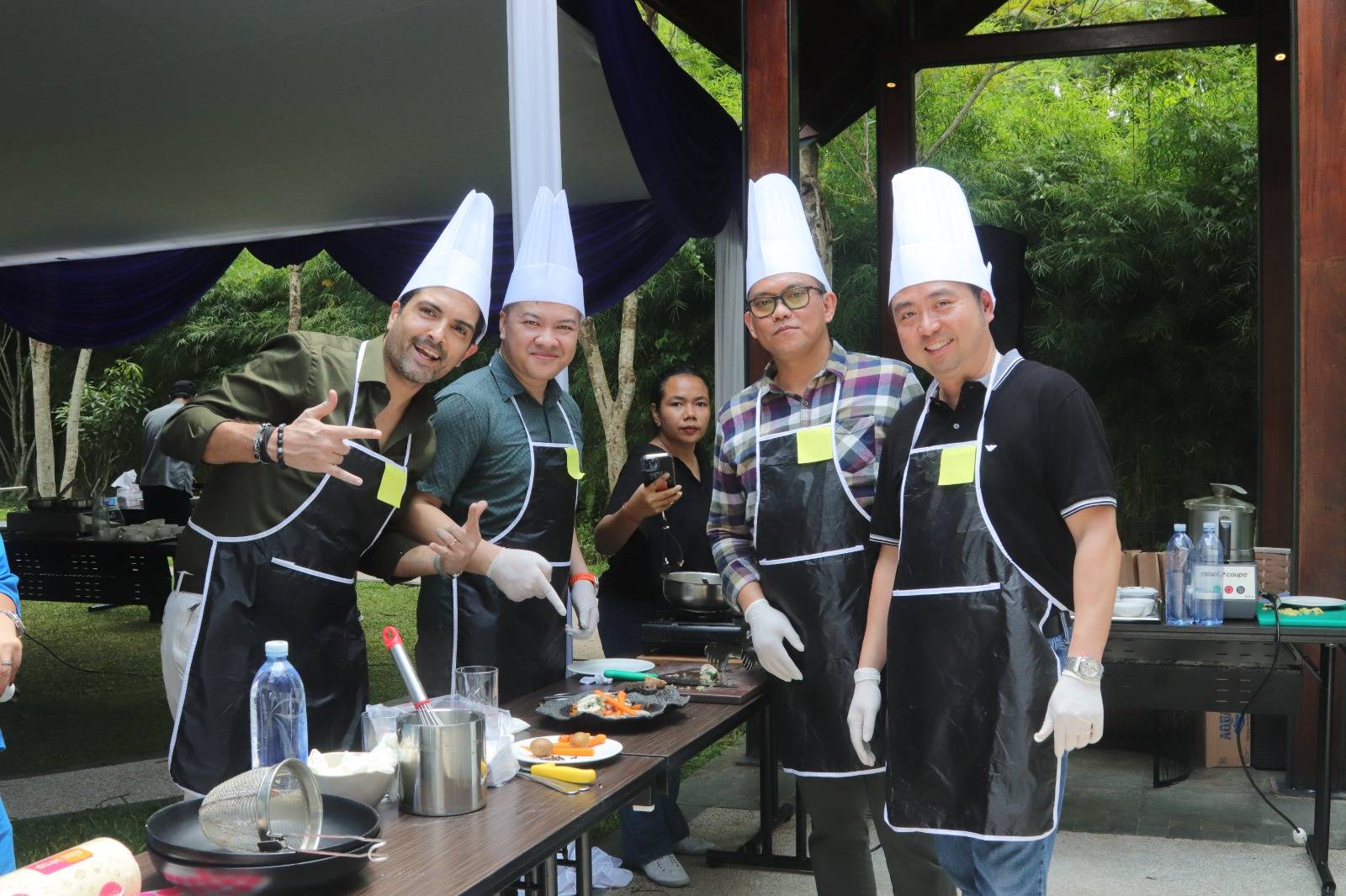 cooking competition pullman ciawi