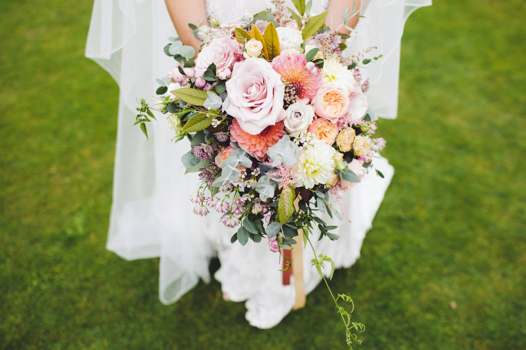flower vendor wedding checklist