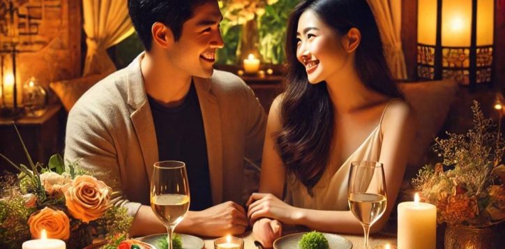 dall%c2%b7e-2024-10-14-17-25-51-a-romantic-candlelight-dinner-setting-featuring-an-asian-couple-they-are-seated-at-an-elegantly-decorated-table-in-a-cozy-dimly-lit-restaurant-the