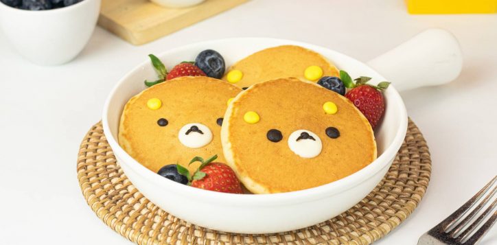 pancake