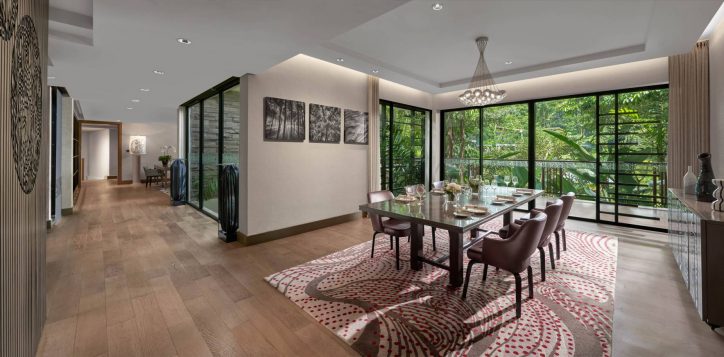 rasamala-dining-room
