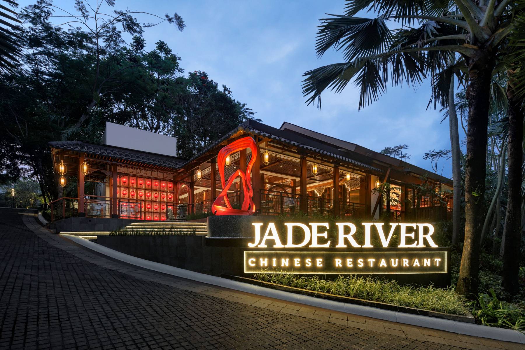Jade River
