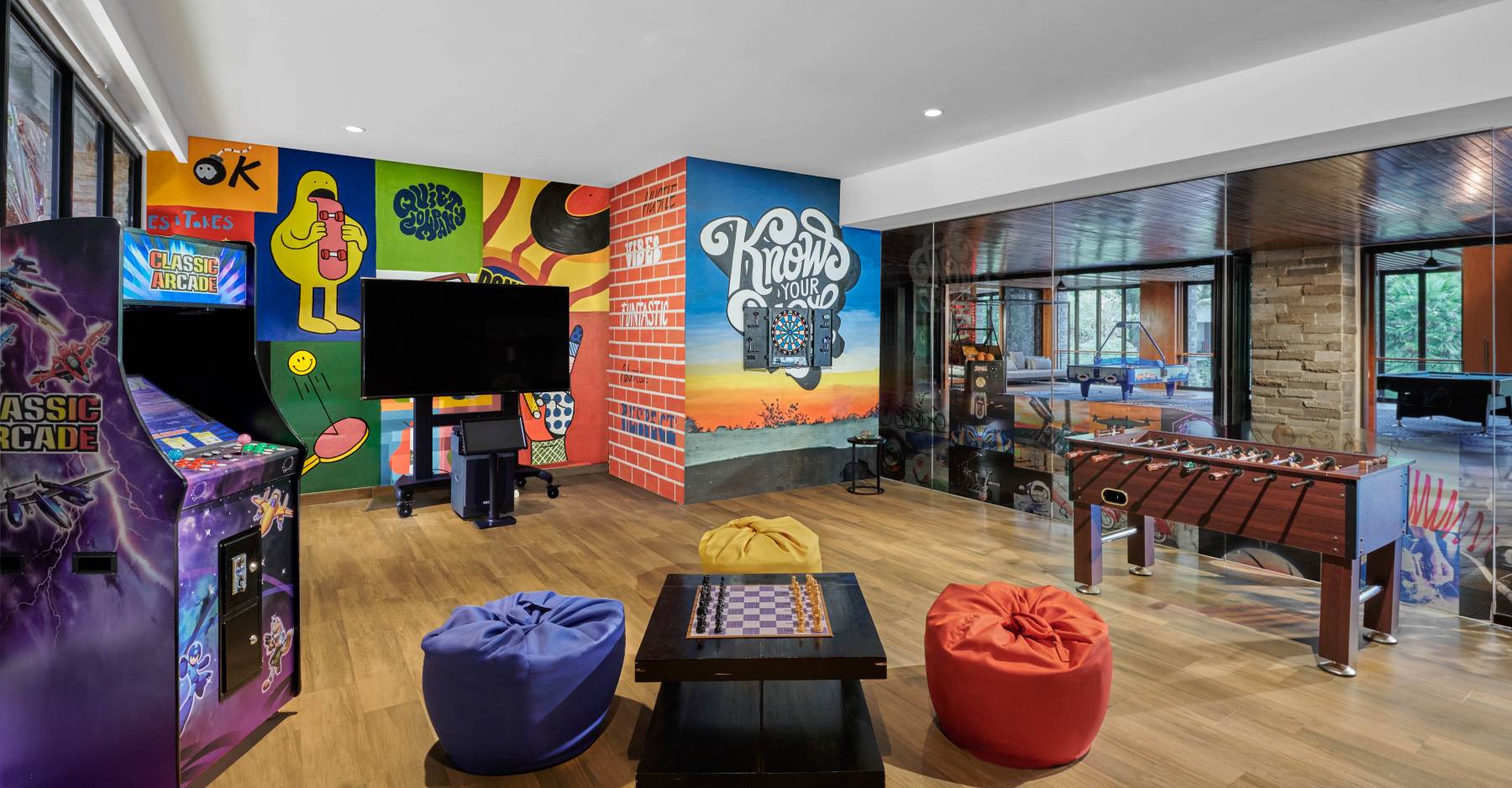 Staycation at Pullman Ciawi rooms