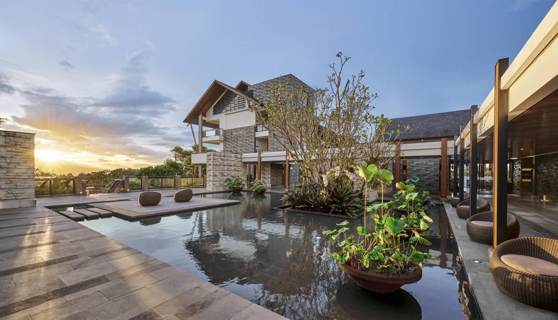 Staycation at Pullman Ciawi rooms