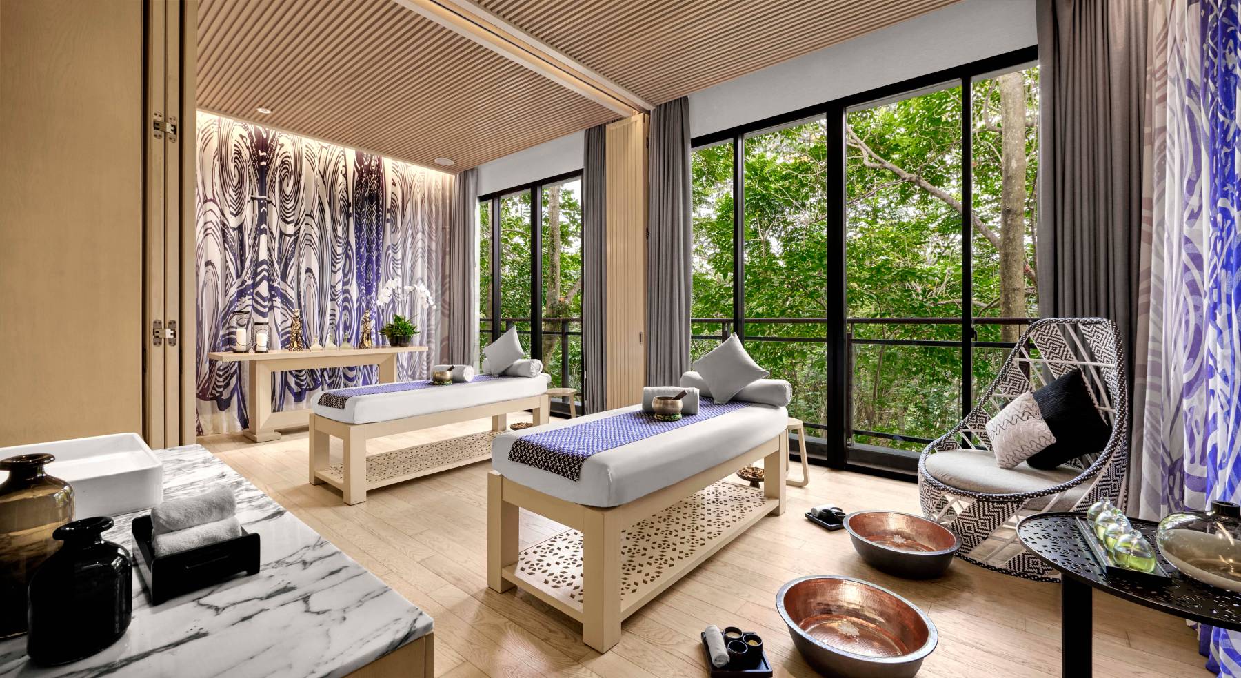 Staycation at Pullman Ciawi rooms