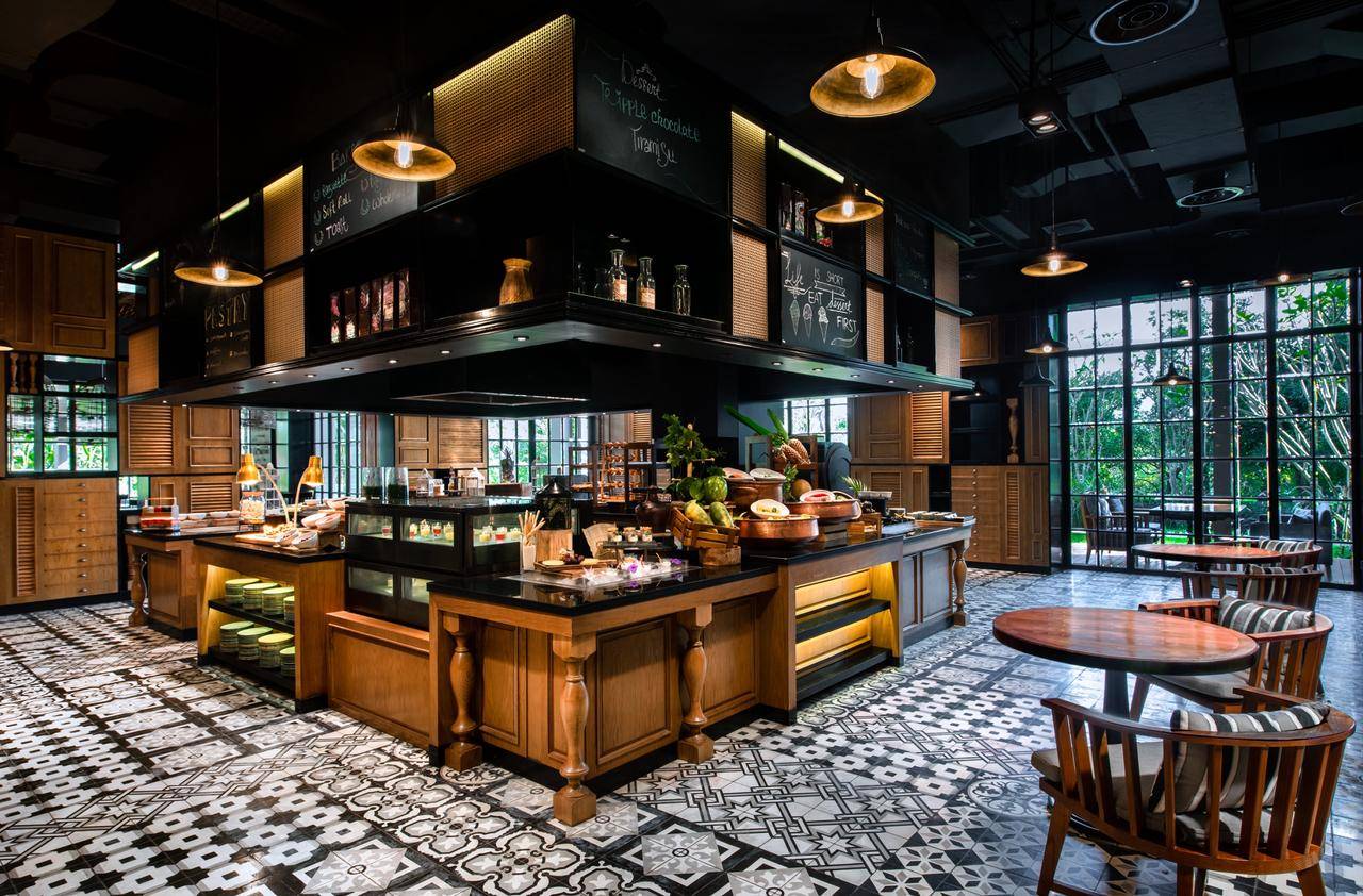 Staycation at Pullman Ciawi rooms