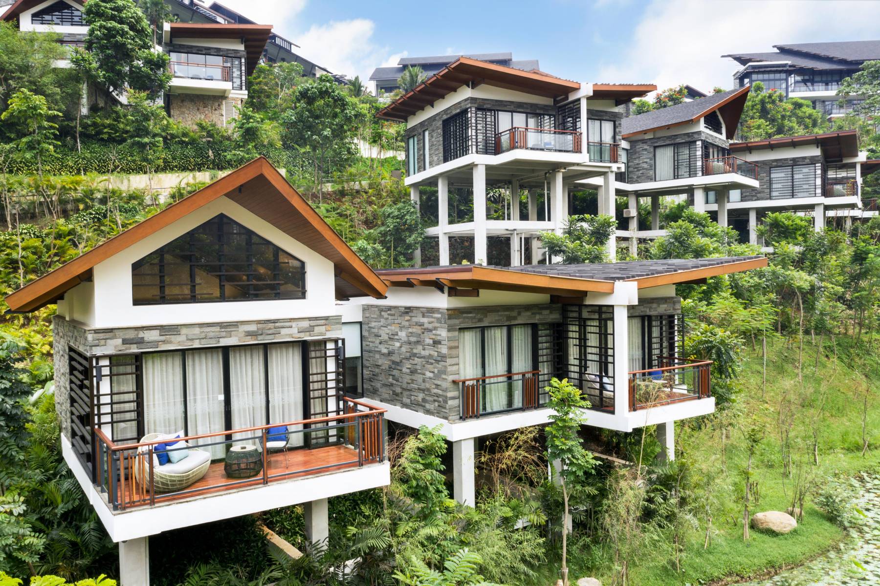 Staycation at Pullman Ciawi rooms
