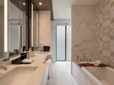 Vimala Studio Villa With Jacuzzi - Pullman Ciawi Vimala Hills