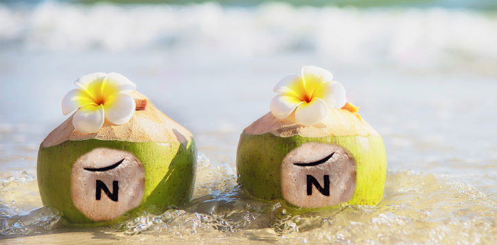 fresh-coconut