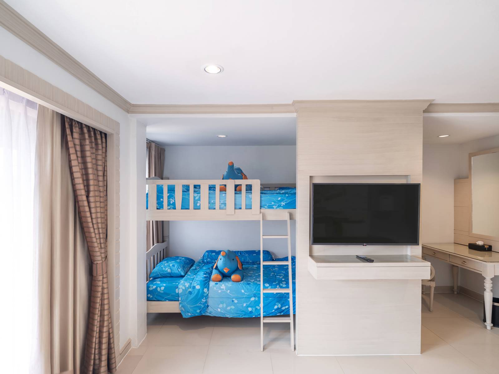 Deluxe Family Room | Novotel Phuket Resort