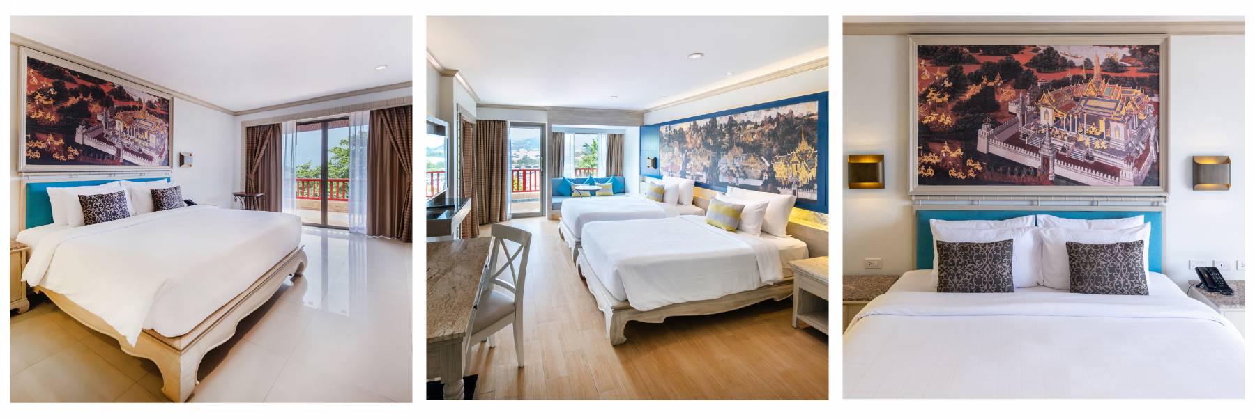 Novotel Phuket resort Novotel Phuket resort