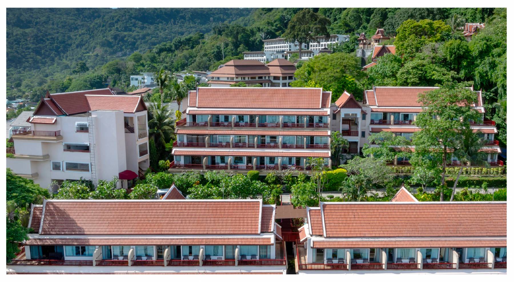 Novotel Phuket resort Novotel Phuket resort