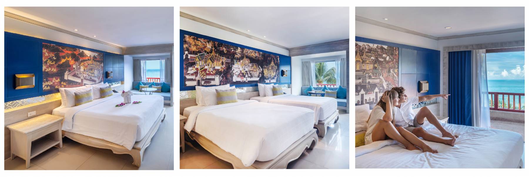 Novotel Phuket resort