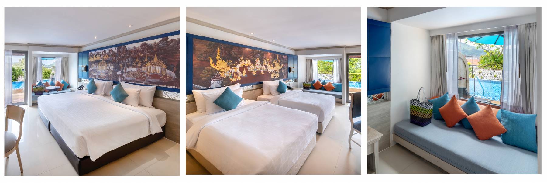 Novotel Phuket resort