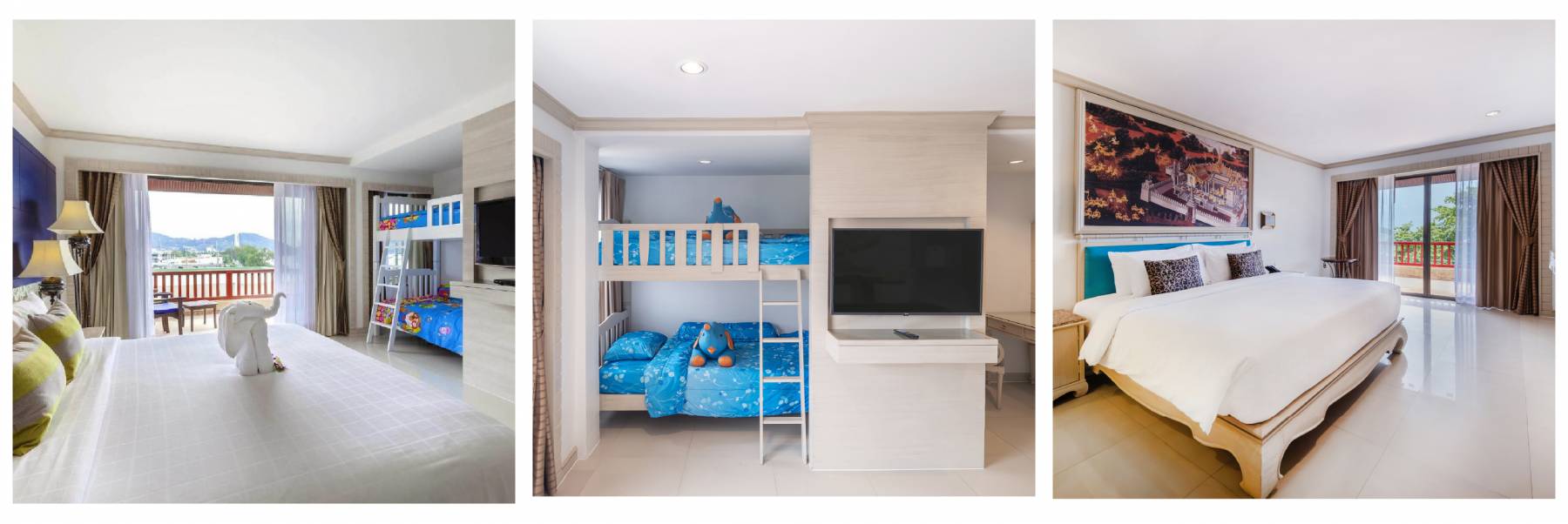 Novotel Phuket resort