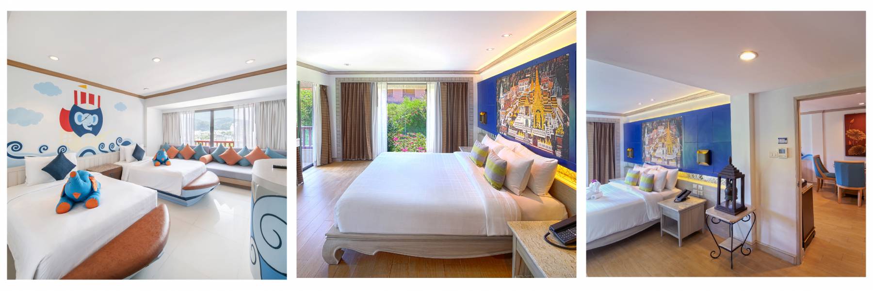 Novotel Phuket resort