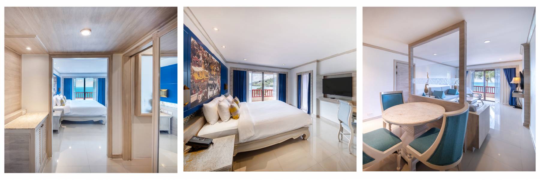 Novotel Phuket resort