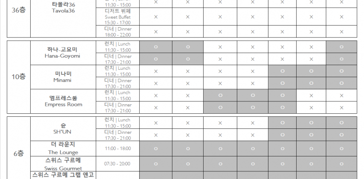 restaurant-timings-kr