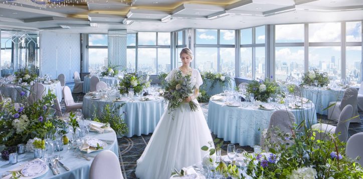 swissotel-nankai-osaka-wedding-fair