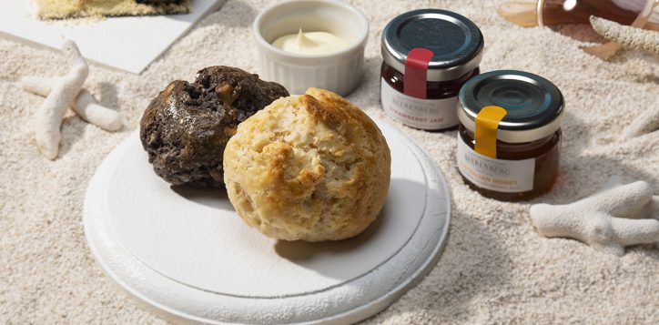 thelounge_summer_afternoon_tea_scone