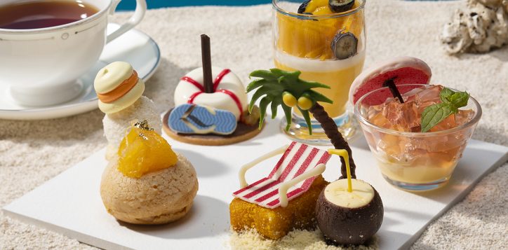 thelounge_summer_afternoon_tea_sweets