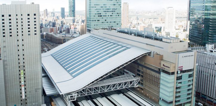 osaka-station-city