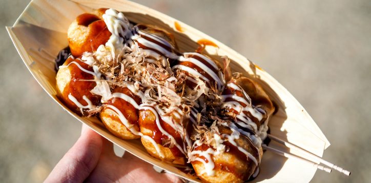 takoyaki