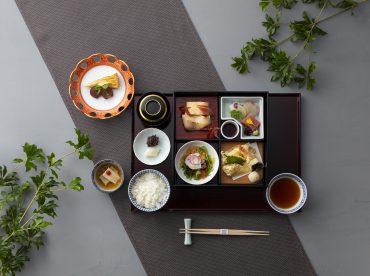 日本料理 会席・寿司 「花暦」 | スイスホテル南海大阪 | 難波
