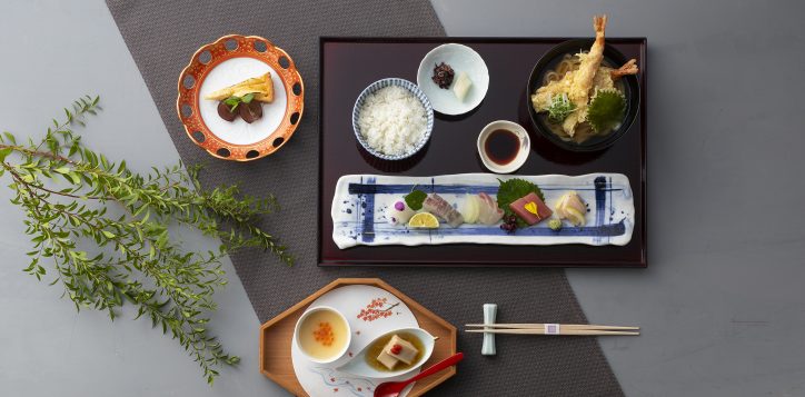 hanagoyomi_lunch_tempura_udon