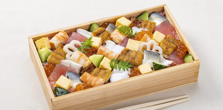 hanagoyomi_takeaway_chirashi-sushi