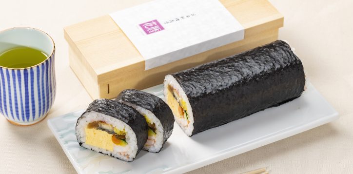 hanagoyomi_takeaway_sushi_roll