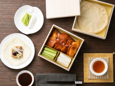 Empress Room: Chinese Restaurant | Swissôtel Nankai Osaka