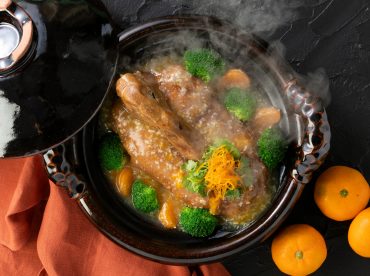 Empress Room: Chinese Restaurant | Swissôtel Nankai Osaka