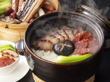 Empress Room: Chinese Restaurant | Swissôtel Nankai Osaka
