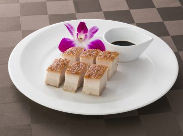 Empress Room: Chinese Restaurant | Swissôtel Nankai Osaka