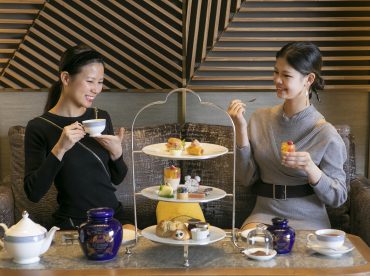 新品AfternoonTea×gobeテーブルランプ アフタヌーンティー MY TEA TIME