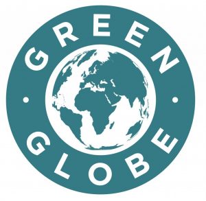 Green Globe