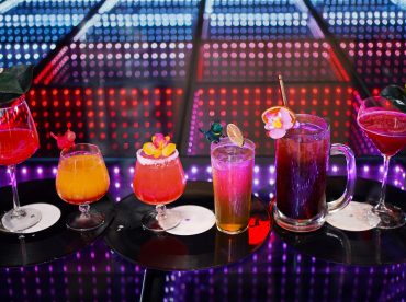 最終値下げ⁉️バーカウンター スイスホテル南海大阪 - 10F レトロバー「ナンバー10」