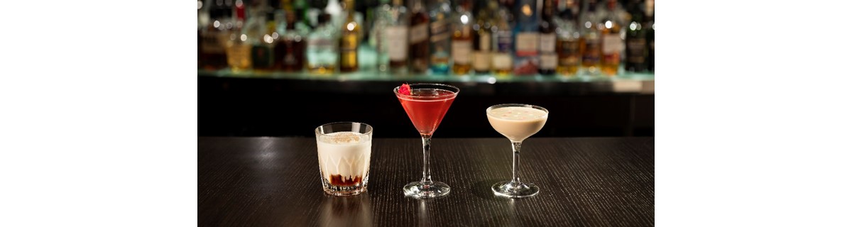 Bar36 cocktail image