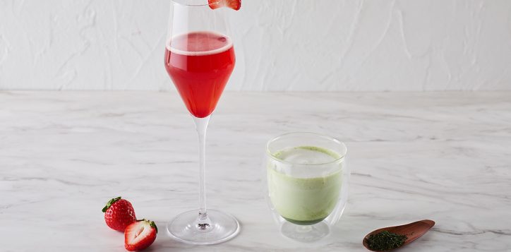 the_lounge_amaou_yamecha_afternoon_tea_drink