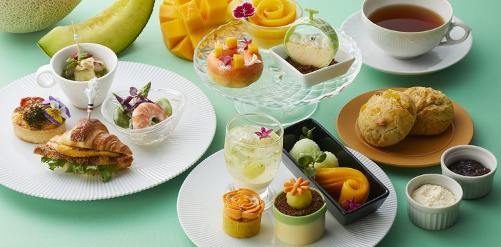 thelounge_melon_mango_afternoon_tea