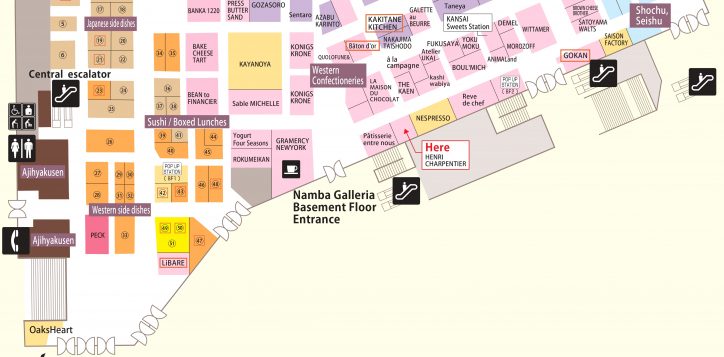takashimaya-b1f-map_henri-charpentier-en