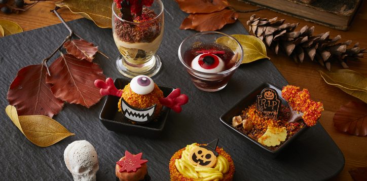 the_lounge_monsters_autumn_party_afternoon_tea_sweets