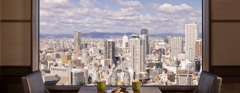 why-swissotel-nankai-osaka-is-your-ideal-stay-near-namba-station